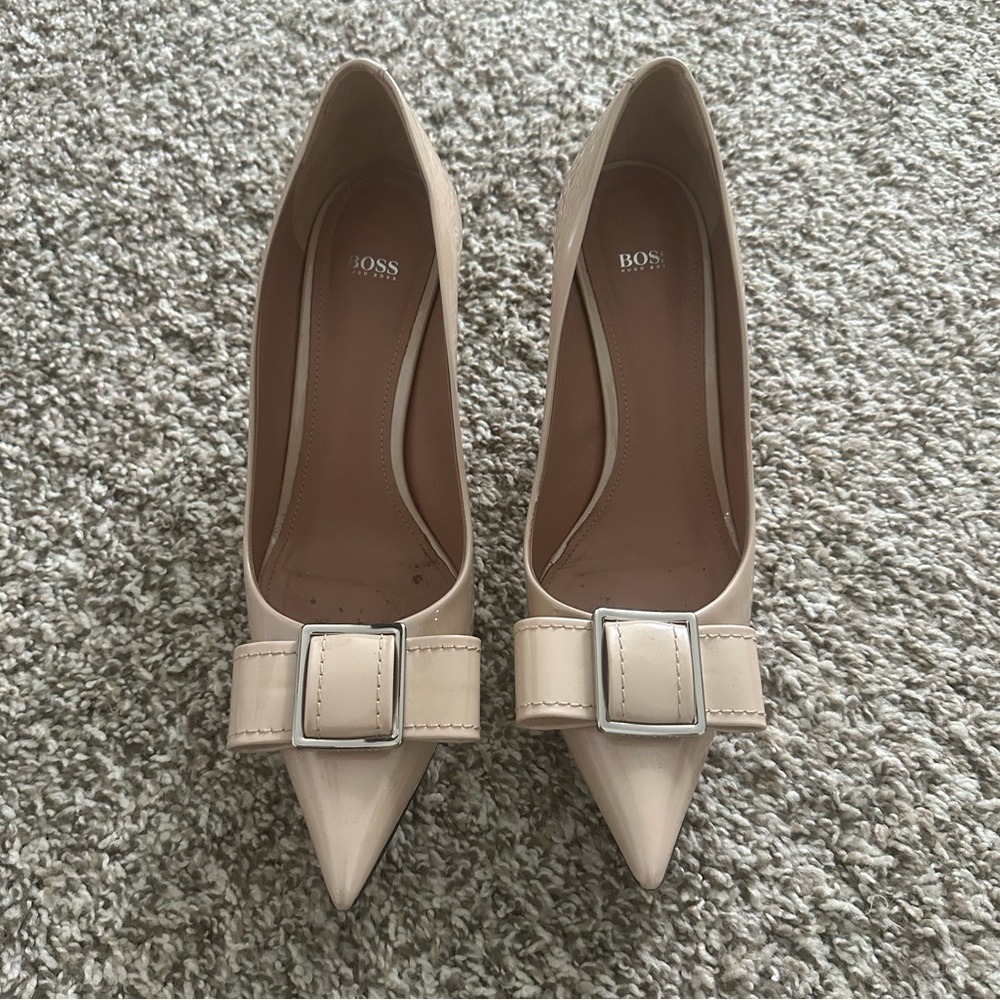 Boss women heels